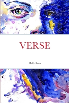 Paperback Verse Book