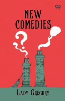 New Comedies
