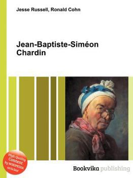 Jean-Baptiste-Simeon Chardin