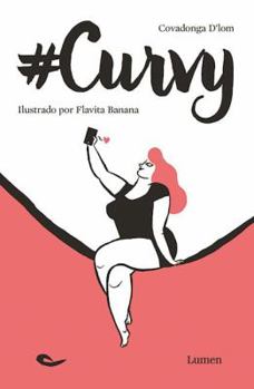 Paperback Curvy / In Spanish (Spanish Edition) [Spanish] Book