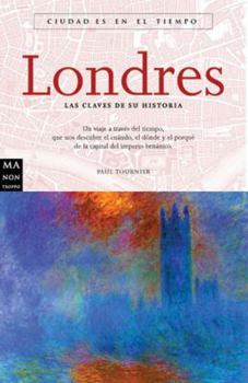 Paperback Londres (Spanish Edition) [Spanish] Book