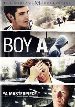 Boy A