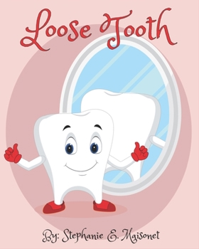 Paperback Loose Tooth Book