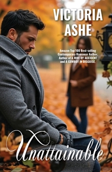 Paperback Unattainable Book