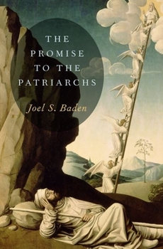 Hardcover Promise to Patriarchs C Book