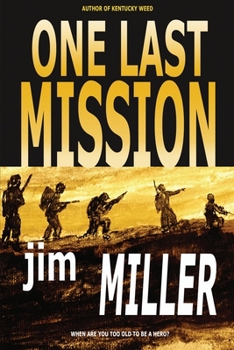 Paperback One Last Mission Book