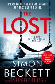 The Lost - Book #1 of the Jonah Colley