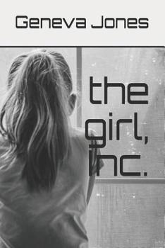 Paperback The girl, Inc. Book