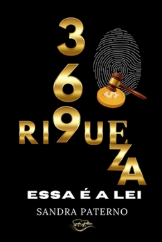 3 6 9 RIQUEZA ESSA É A LEI (Portuguese Edition)