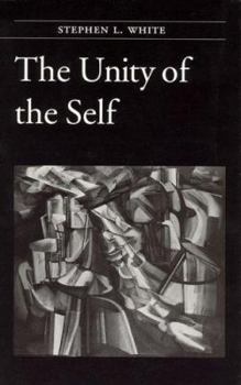 Hardcover The Unity of the Self Book