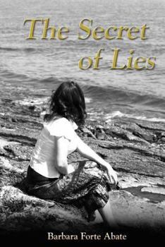 Paperback The Secret of Lies Book