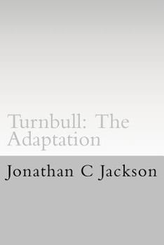 Paperback Turnbull: The Adaptation Book