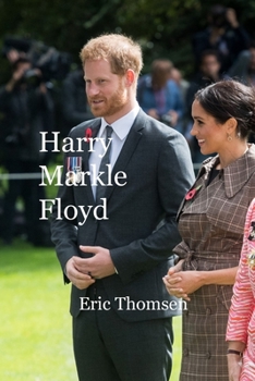 Paperback Harry Markle Floyd Book