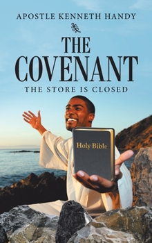 Hardcover The Covenant: The Store Is Closed Book