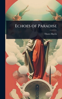 Hardcover Echoes of Paradise Book