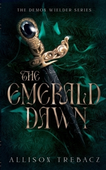 Paperback The Emerald Dawn Book