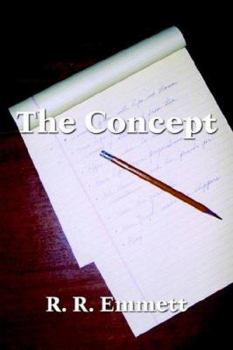 Paperback The Concept Book