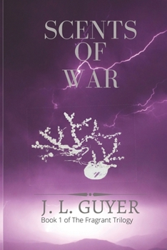Paperback Scents of War Book