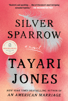 Paperback Silver Sparrow Book