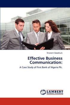 Paperback Effective Business Communication Book