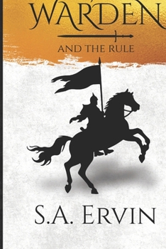 Paperback The Warden and the Rule Book