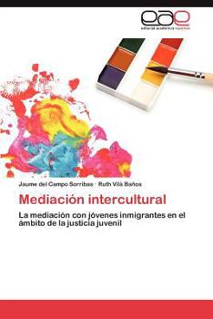 Paperback Mediacion Intercultural [Spanish] Book