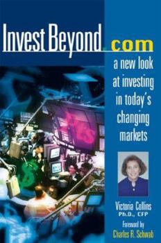 Paperback Investbeyond.com: A New Look at Investing in Today's Changing Markets Book