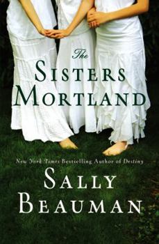 Paperback The Sisters Mortland Book