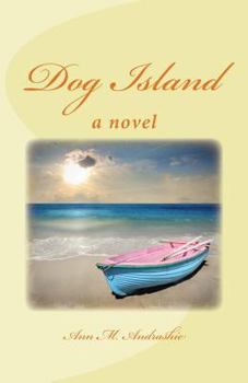 Paperback Dog Island Book