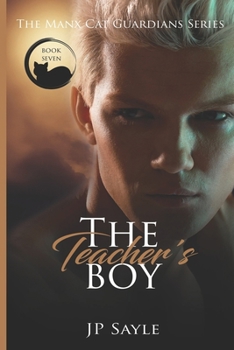 Paperback The Teachers Boy Book