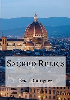 Paperback Sacred Relics Book