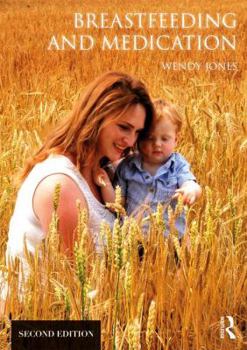 Paperback Breastfeeding and Medication Book