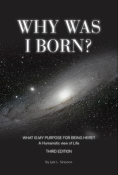 Why Was I Born?