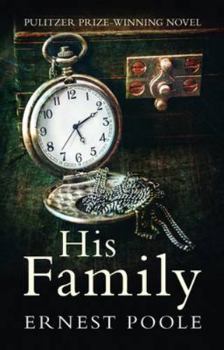 Paperback His Family Book