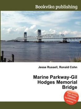 Marine Parkway-Gil Hodges Memorial Bridge