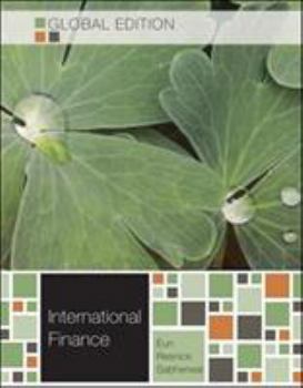 Paperback International Finance Book