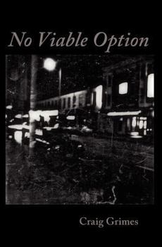 Paperback No Viable Option Book