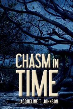 Paperback Chasm in Time Book