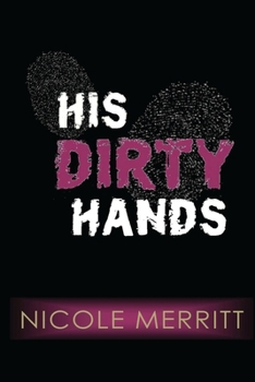 Paperback His Dirty Hands Book