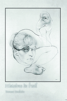 Paperback Histoires de l'oeil [French] Book