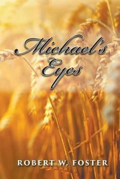 Paperback Michael's Eyes Book