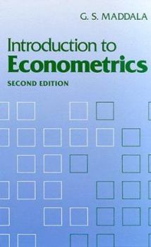Hardcover Introduction to Econometrics Book