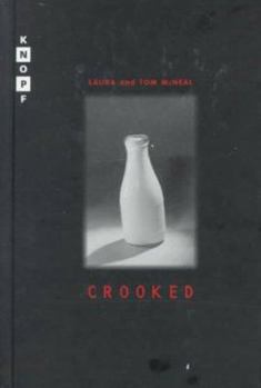 Hardcover Crooked Book