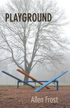 Paperback Playground Book