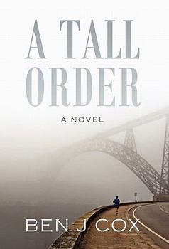 Paperback A Tall Order Book