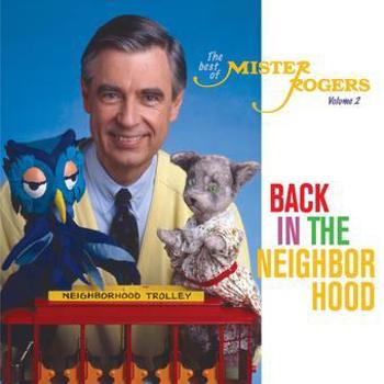 Music - CD Back In The Neighborhood: The Best Of Mi Book