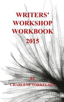 Paperback Writers' Workshop Workbook 2015 Book
