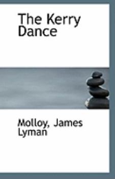 Paperback The Kerry Dance Book