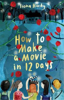 Paperback How to Make a Movie in 12 Days Book