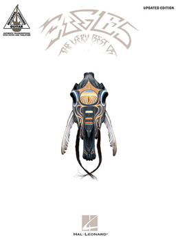 Paperback The Very Best of Eagles - Updated Edition Book